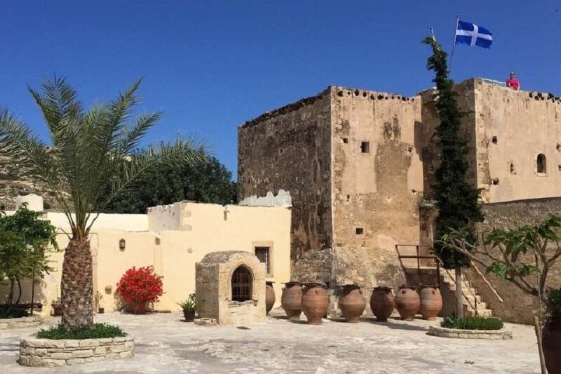 Private Jeep Tour to Agiofarago Beach to swim & Matala walk - Who Is This Tour Best For?