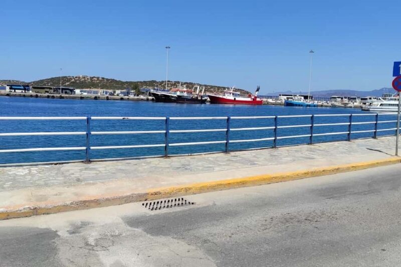 Private Jeep Tour to Agios Nikolaos & Plaka Beach - Who Should Book This Tour?