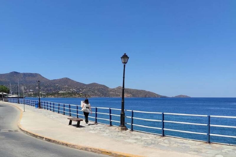 Private Jeep Tour to Agios Nikolaos & Plaka Beach - Final Thoughts