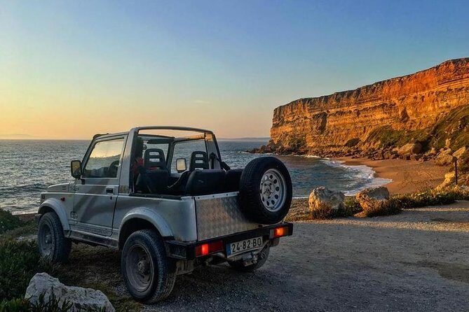 Private Jeep Tour to Espichel Cape & West Coast Wild Beaches - An In-Depth Look at the Itinerary and What to Expect