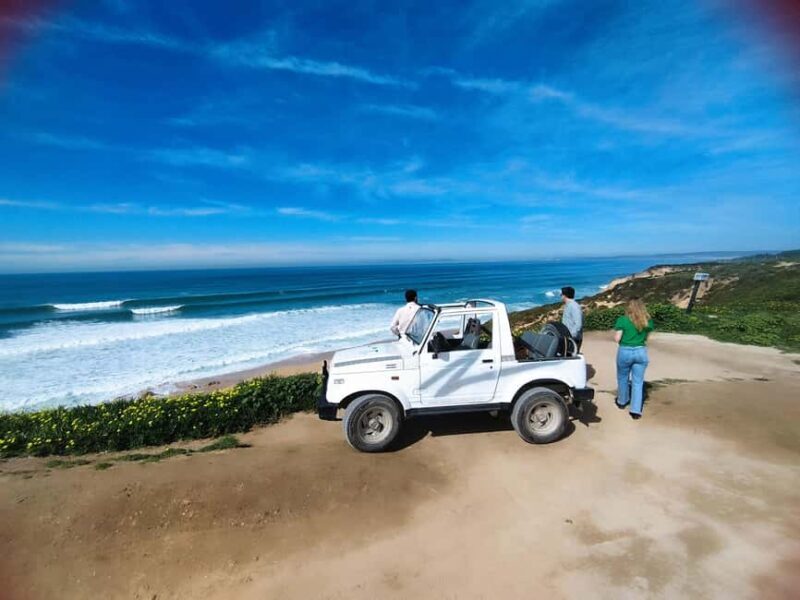 Private Jeep tour to Espichel Mysteries and Wild Beaches - Who Should Consider This Tour?