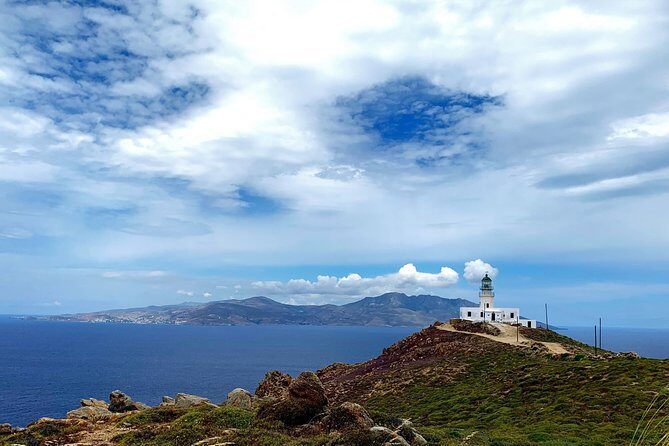 Private Jeep Tour to Mykonos - The Itinerary in Detail