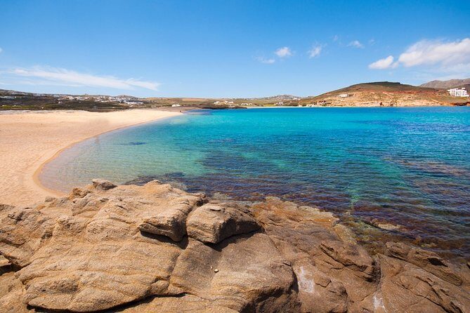 Private Jeep Tour to Mykonos - Final Thoughts