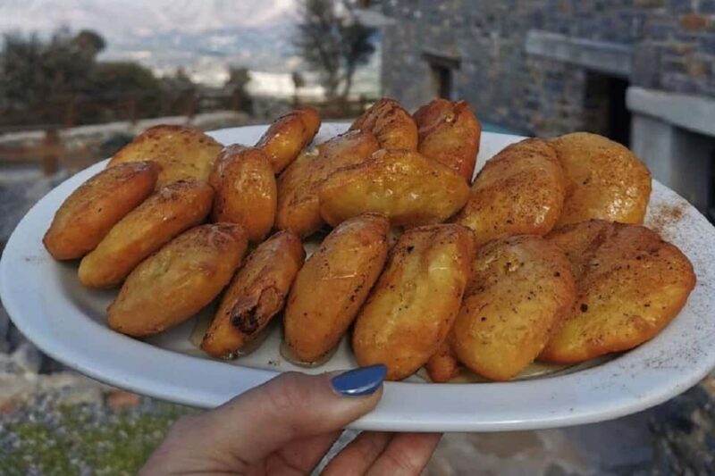 Private Jeep Tour to Psiloritis Mountain & Cooking Lesson - Discovering Crete’s High Mountains and Myth