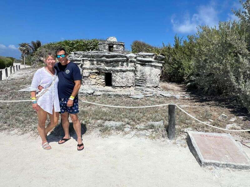 Private Jeep tour to Punta Sur park + snorkel + Lunch - The Itinerary: What You’ll Experience