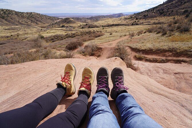 Private Jeep Tour to Red Rocks, Dinosaur Ridge, Lookout Mountain - Is This Tour Worth It?