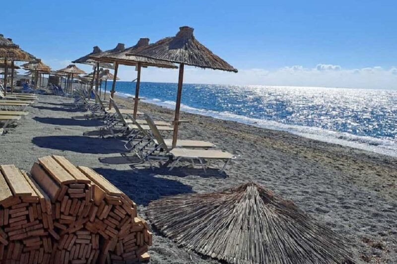 Private Jeep Tour to Viannos, Omalos Forest & Myrtos Beach - Who Is This Tour Best For?