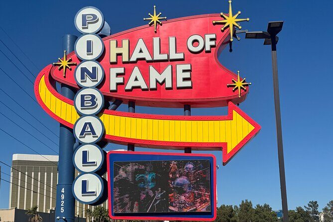 Private Jeep Tours Vegas Sign, Fremont Street,Red Rock Sign Lunch - Breaking Down the Practical Details