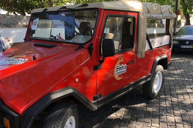 Private JEEP UMM Tour in Sintra - Exploring Sintra with a Private Jeep UMM Tour: An Honest Breakdown