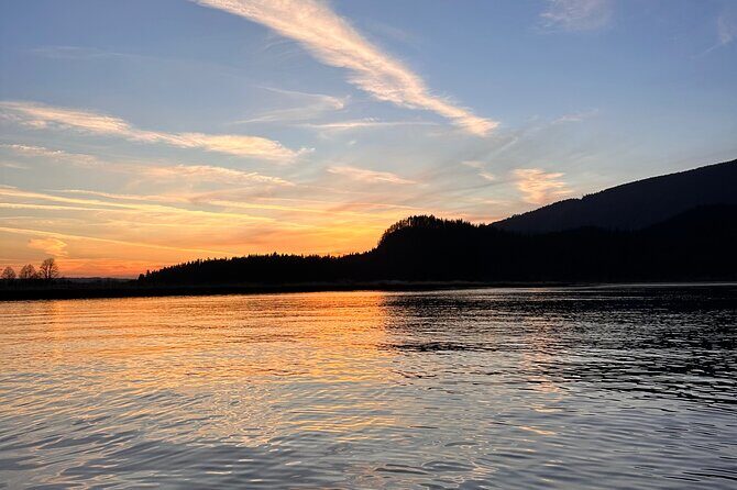 Private Jet Ski Rental in Pitt Meadows Canada - Who’s This Experience Best For?