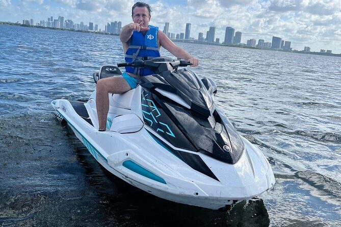Private Jetski Excursion In Miami - Who Is This Tour Best Suited For?