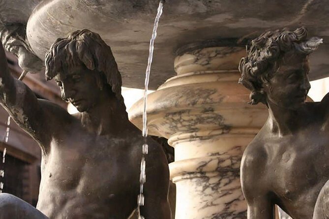 Private Jewish Ghetto Tour - The Sum Up