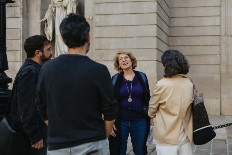 Private Jewish Heritage Journey by Barcelona Dreaming - What to Expect from the Itinerary