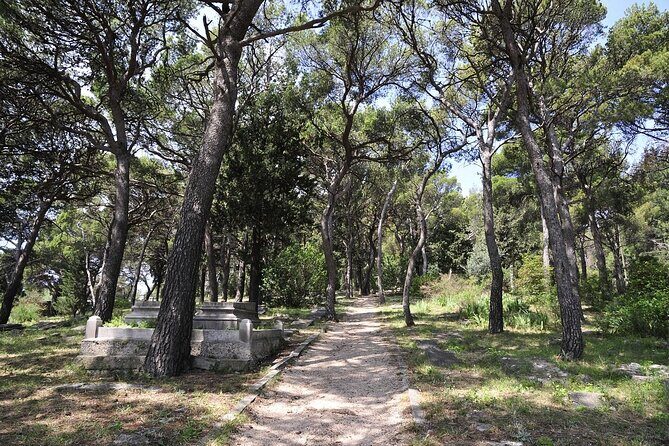 Private Jewish Heritage Tour: Diocletian's Palace Split And View - What We Loved and What to Keep in Mind