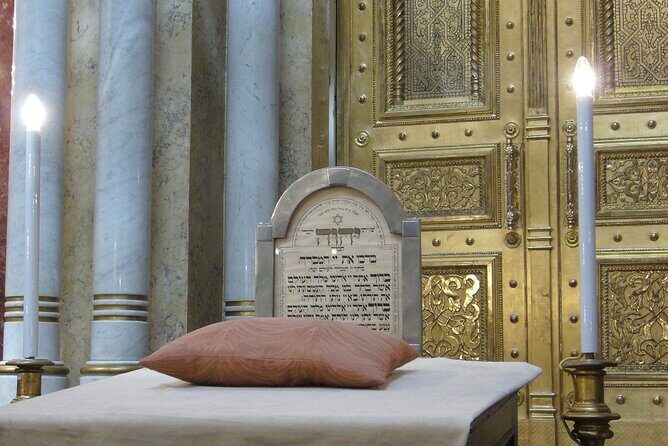 Private Jewish Heritage Tour in Athens, Jewish History & Culture - What You Can Expect from the Tour