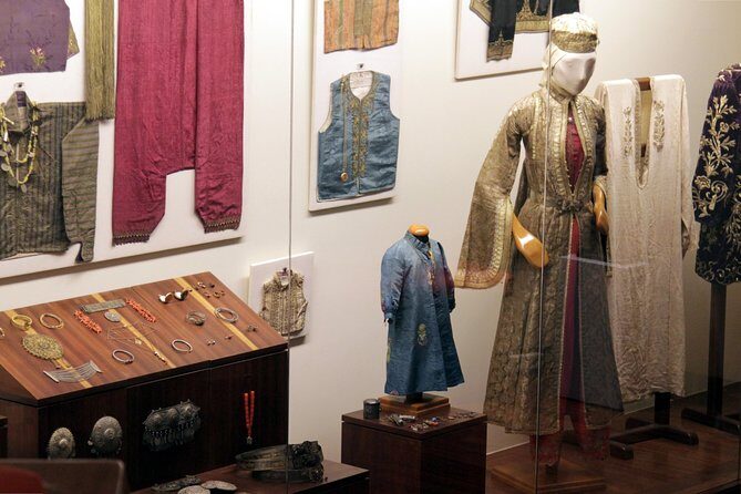 Private Jewish Heritage Tour in Athens, Jewish History & Culture - Final Thoughts