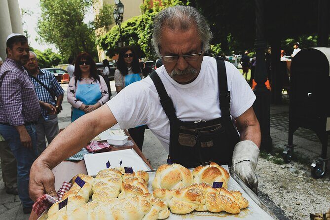 Private Jewish Heritage Tour of Budapest with Local Expert - A Close Look at the Itinerary