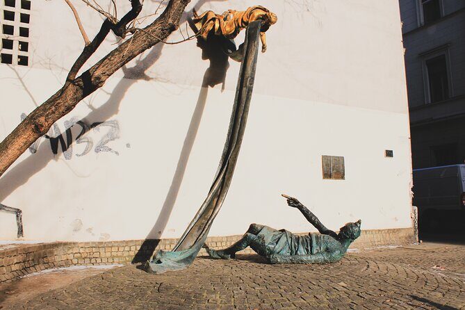 Private Jewish Heritage Tour of Budapest with Local Expert - The Value for the Price