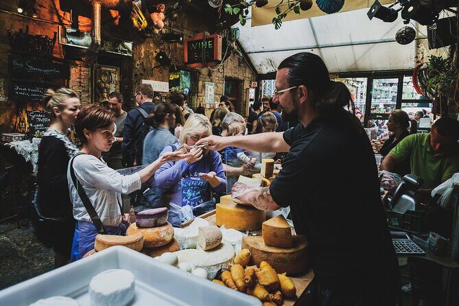 Private Jewish Heritage Tour of Budapest with Local Expert - Frequently Asked Questions (FAQs)