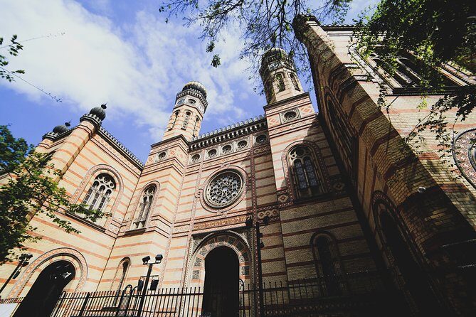 Private Jewish Heritage Tour of Budapest with Local Expert - Final Thoughts