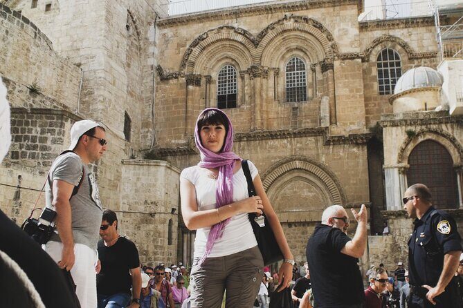 Private Jewish Heritage Walking Tour in Dubrovnik with Local Expert - Key Points