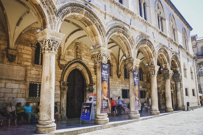 Private Jewish Heritage Walking Tour in Dubrovnik with Local Expert - Practical Details and Value