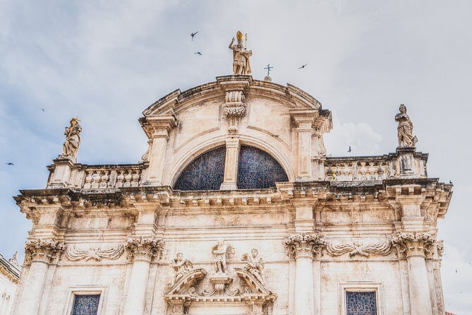 Private Jewish Heritage Walking Tour in Dubrovnik with Local Expert - Authentic Perspectives from Past Participants