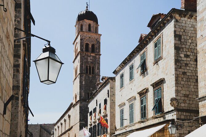 Private Jewish Heritage Walking Tour in Dubrovnik with Local Expert - Who Will Love This Tour?