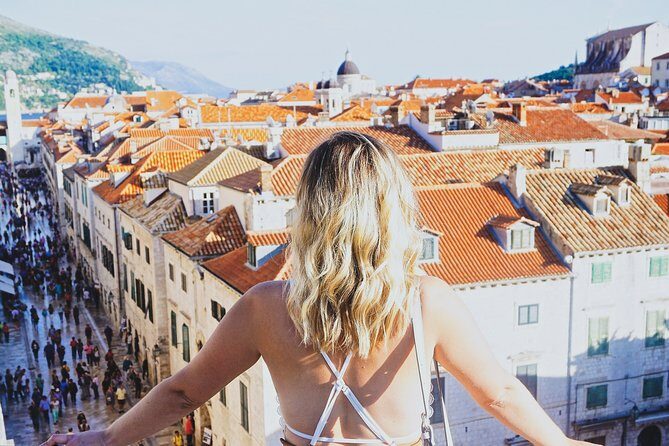 Private Jewish Heritage Walking Tour in Dubrovnik with Local Expert - The Sum Up