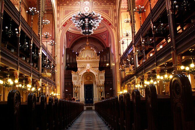 Private Jewish Heritage Walking Tour in Dubrovnik with Local Expert - FAQ