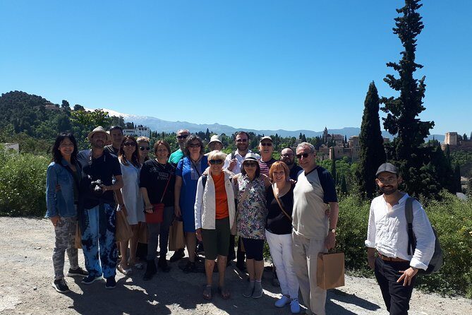 Private Jewish History Tour - Discovering Granada’s Jewish Heritage: A Friendly Look at the Private Jewish History Tour