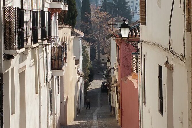 Private Jewish History Tour - Who Is This Tour Best For?