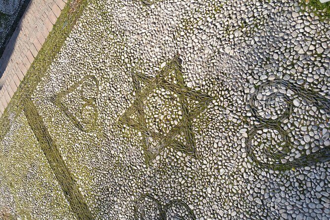 Private Jewish History Tour - The Sum Up