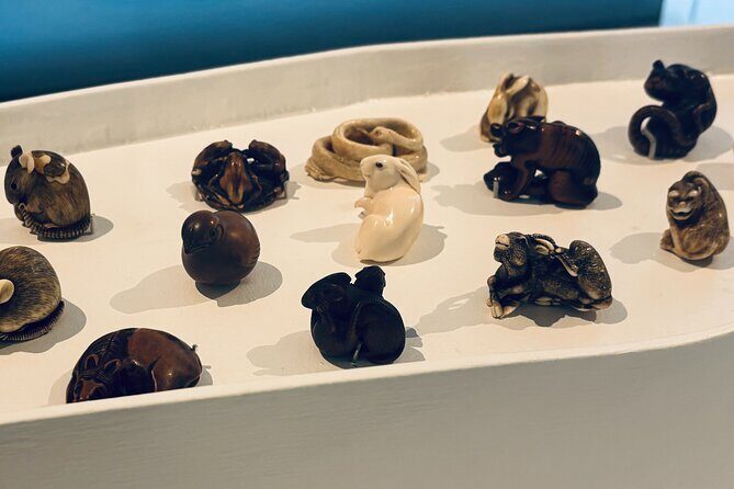 Private Jewish Museums and Jewish Quarter Tour Vienna - Detailed Breakdown of the Itinerary