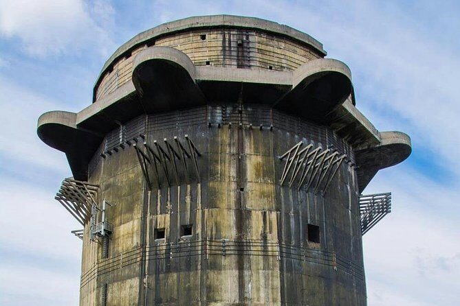 Private Jewish Museums and Jewish Quarter Tour Vienna - Final Thoughts