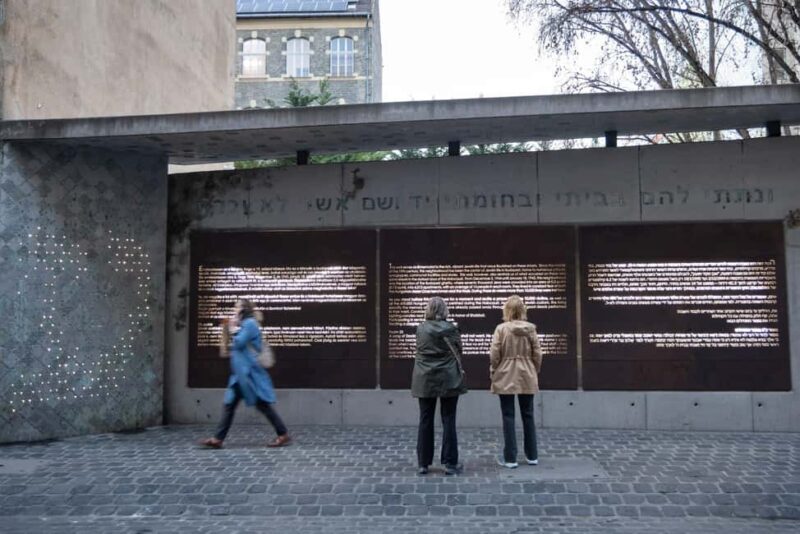 Private Jewish Quarter Walking Tour with Synagogue entry - An Honest Look at the Tour Experience