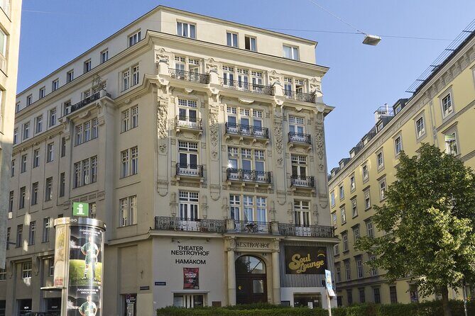 Private Jewish Vienna Walking Tour - Honest Thoughts & Real Guest Experiences