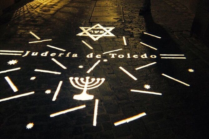 Private Jewish Walking Tour in Toledo - The Sum Up
