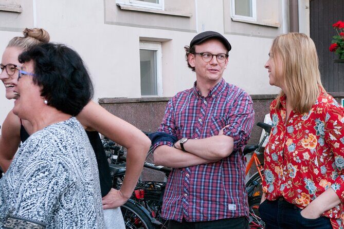 Private Jewish Walking Tours in Toronto - An In-Depth Look at the Tour Experience