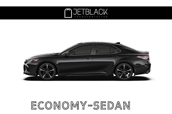 Private JFK Airport transfer / New York City (One Way) - The Real-World Feedback