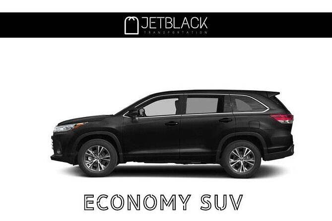 Private JFK Airport transfer / New York City (One Way) - Final Thoughts