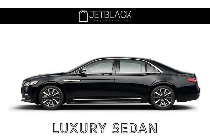 Private JFK Airport transfer / New York City (One Way) - FAQ