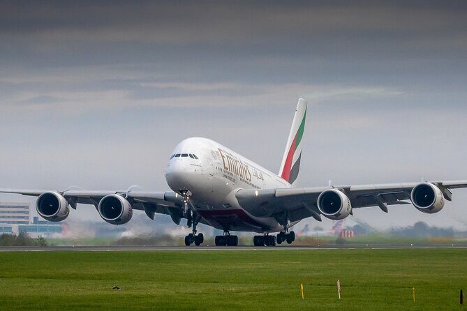 Private JFK to LGA/Newark Airport TransferYour Exclusive Ride - Introduction