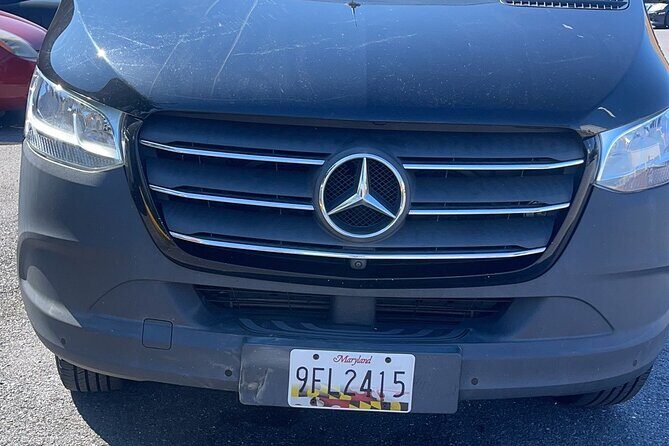 Private JFK to LGA/Newark Airport TransferYour Exclusive Ride - The Value of the Service