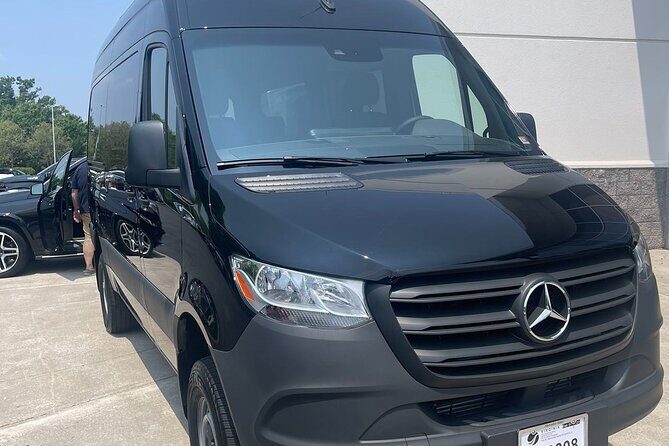 Private JFK to LGA/Newark Airport TransferYour Exclusive Ride - FAQ