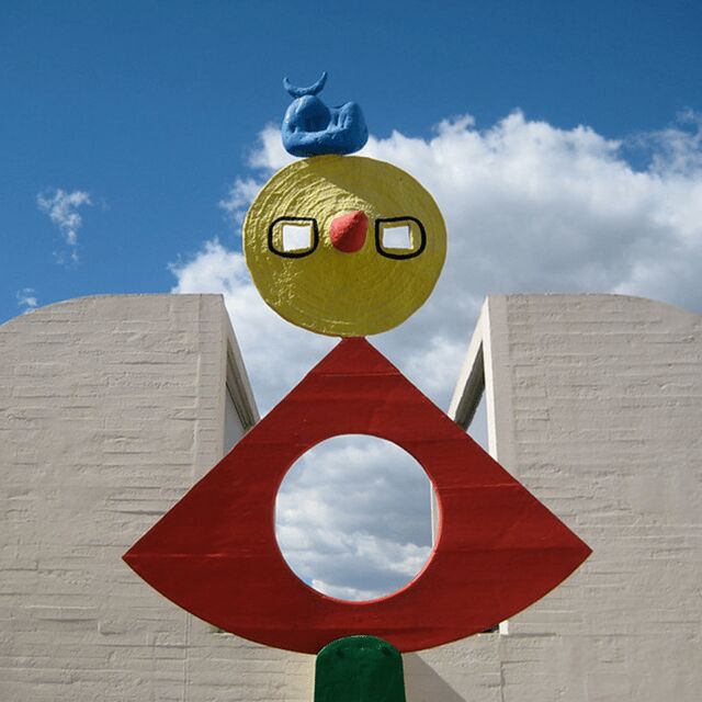 Private Joan Miró Tour: Skip-the-Line & Art Expert Guide - Who Should Consider This Tour?
