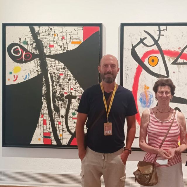 Private Joan Miró Tour: Skip-the-Line & Art Expert Guide - FAQ