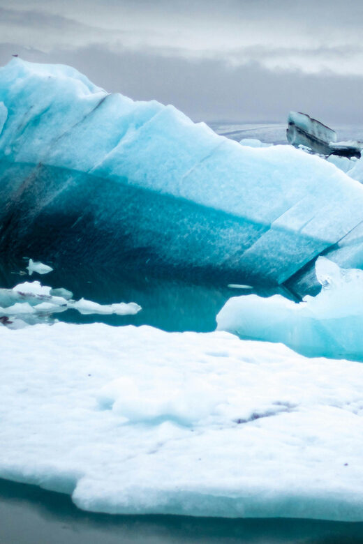 Private Jökulsárlón Diamond Beach & Black Sand Beach Tour - Final Thoughts