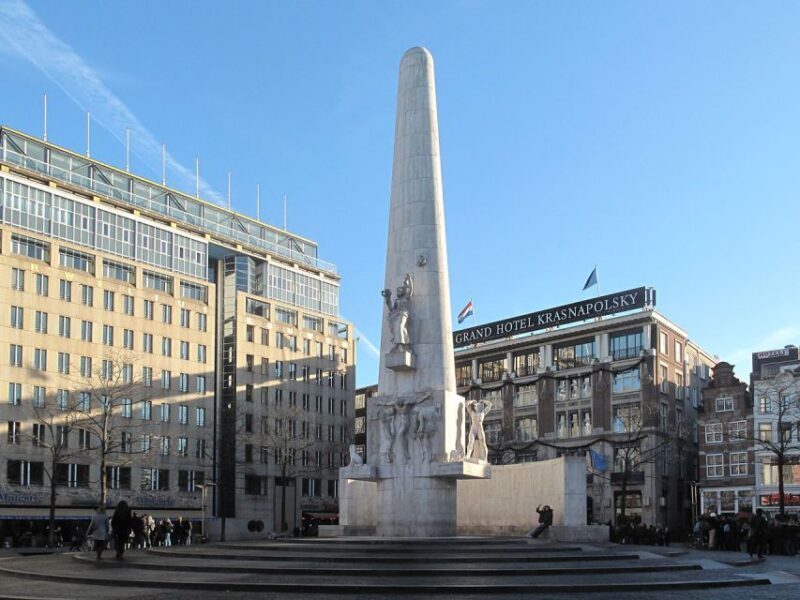 Private Jordaan and Historic Amsterdam Walking Tour - Why You Might Want to Book This Tour