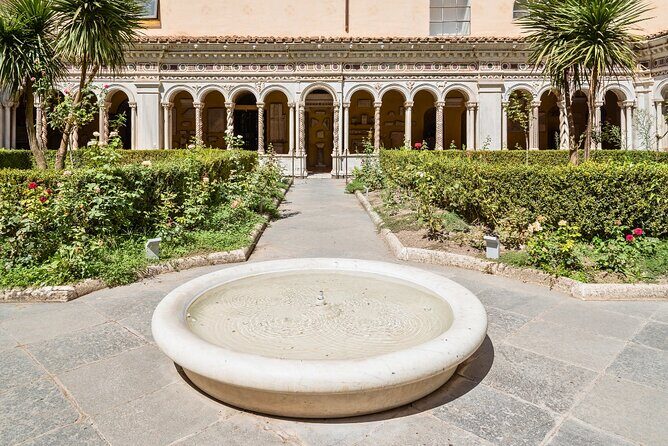 Private Jubilee Tour of Romes Papal Basilicas - FAQs